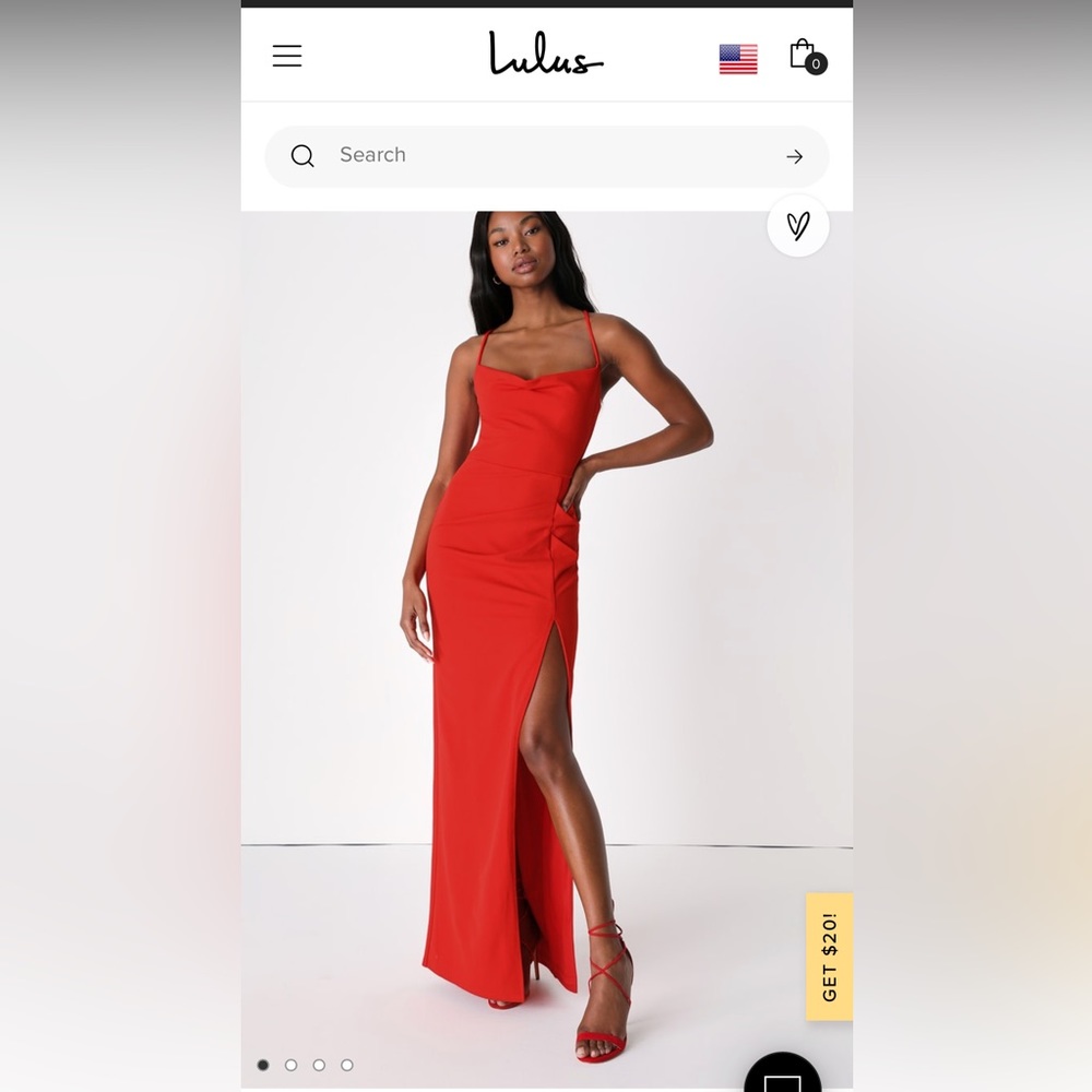 Formal Dress- new with tags
